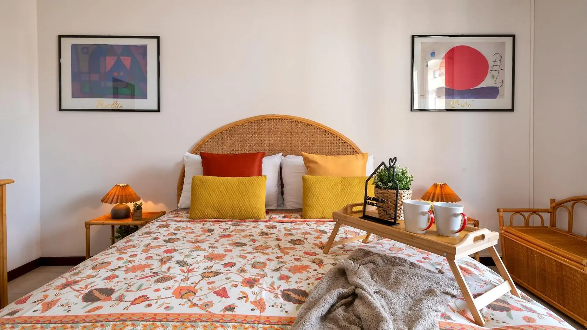 Sardinia Re - Lilium Central Flat - Free Parking Alghero