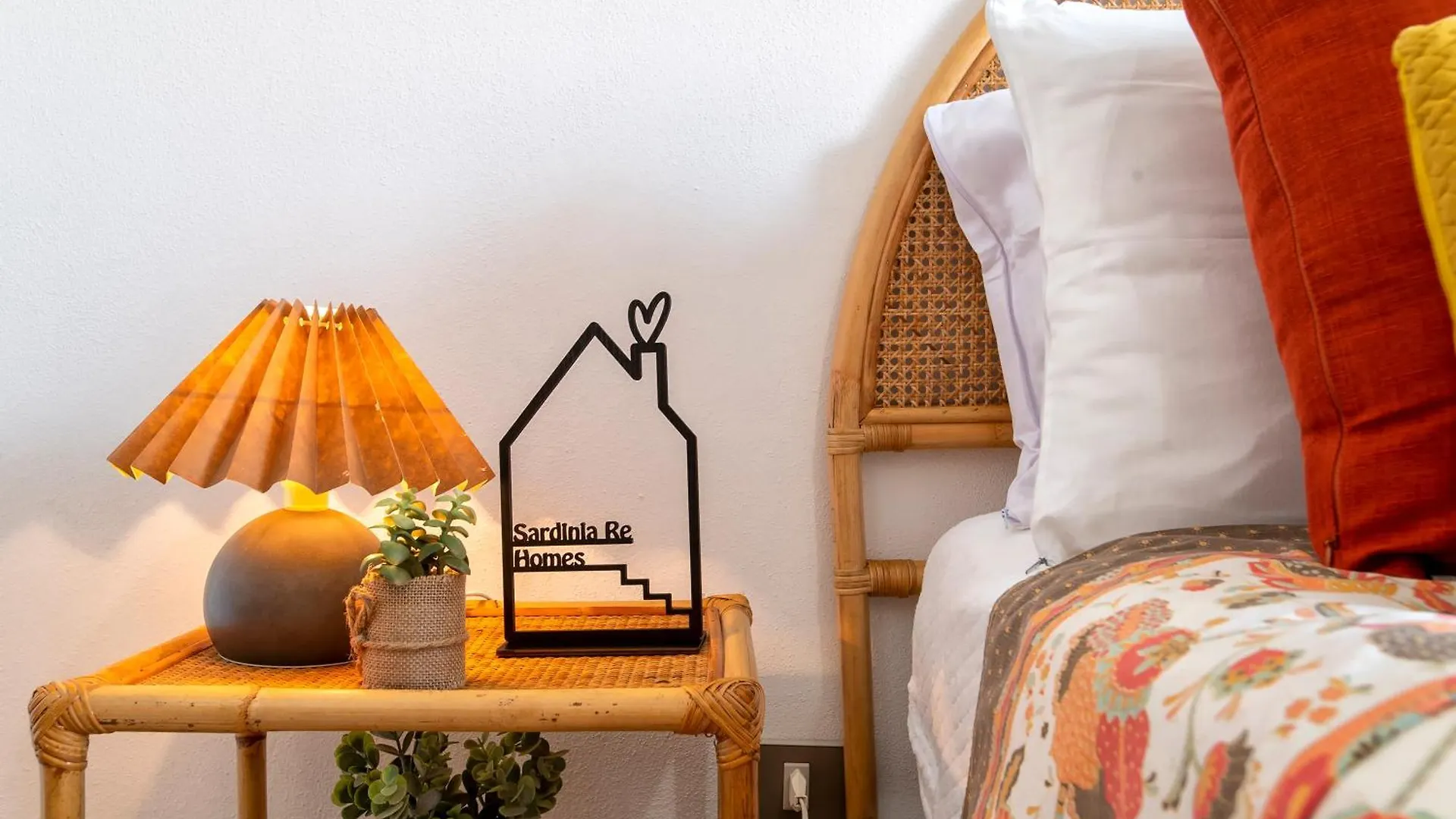 Apartment Sardinia Re - Lilium Central Flat - Free Parking Alghero